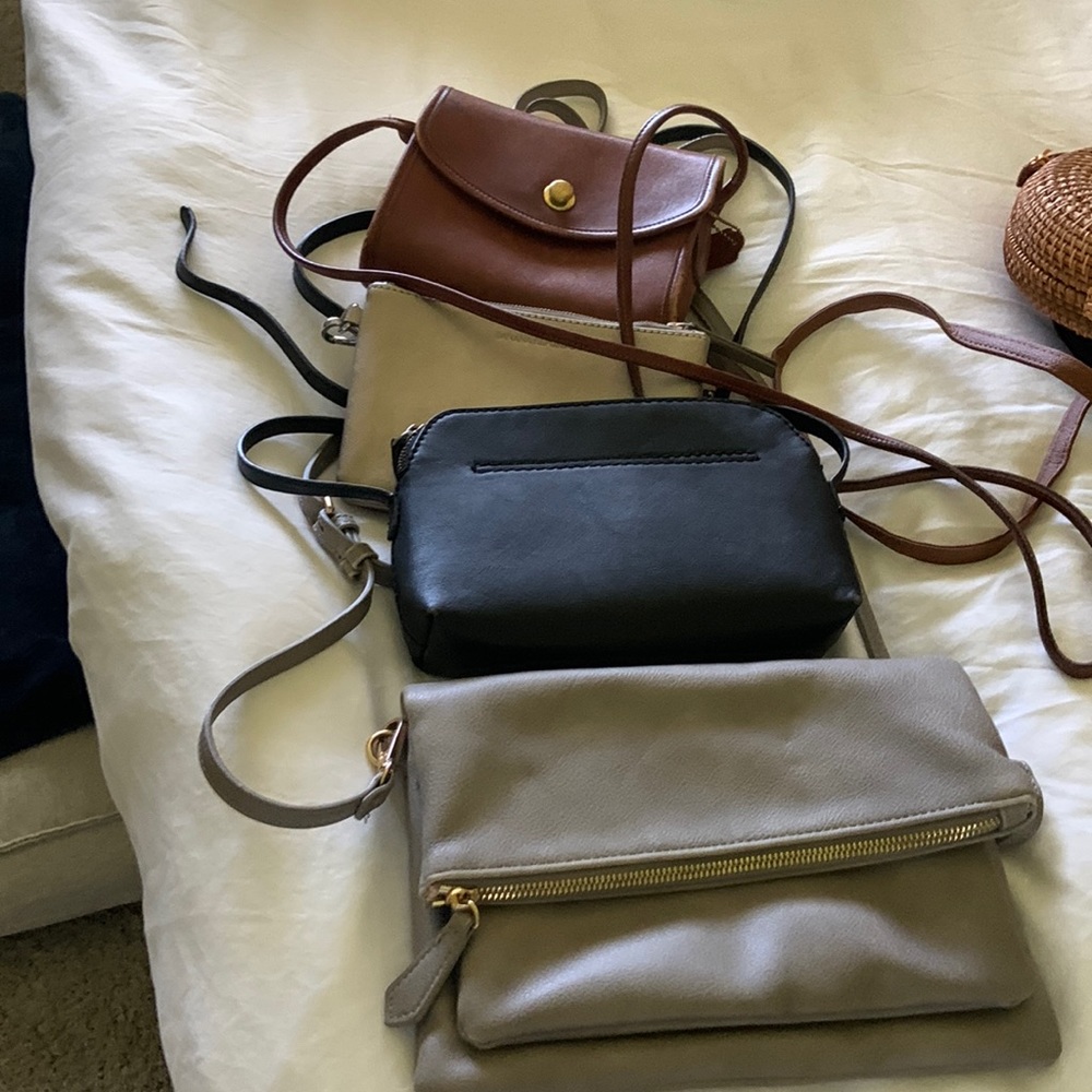 Bag bundle